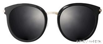 今年最火的一款墨镜,最流行的大牌墨镜