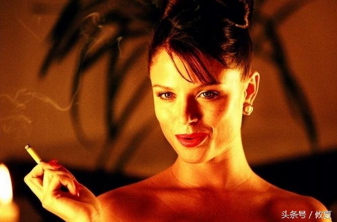 有钱又有颜,有钱有颜值还更努力