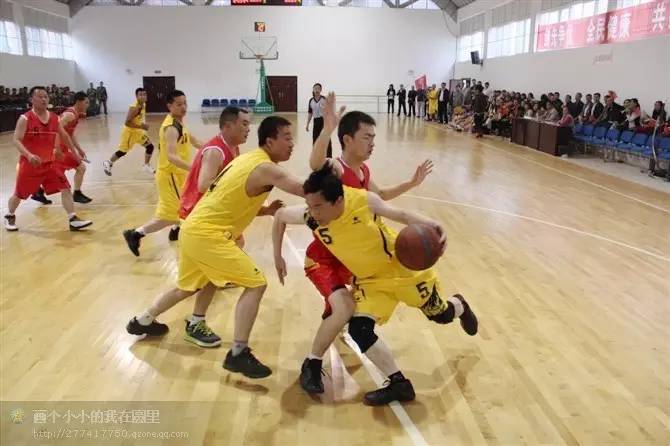 中国篮球可采用画圆战术,篮球画圆战术针对什么防守