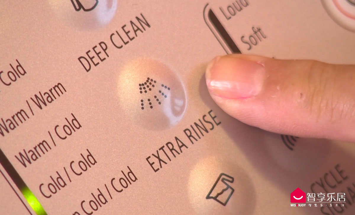 如何挑选一个适合自己的洗衣机,如何挑选一款最适合的洗衣机