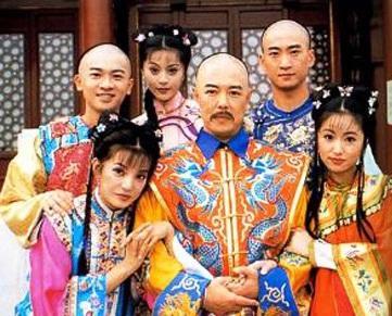 说起小说你还只能想起《笑傲江湖》？你out了好吗！