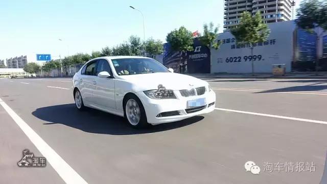 10万买二手宝马320,10万块钱想买个二手宝马