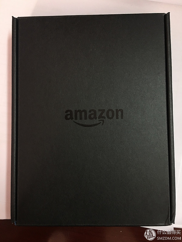 戒手机强迫症的好朋友：亚马逊电子阅读器