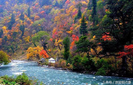 国庆一日游该去哪里,国庆长假去看人海凑热闹
