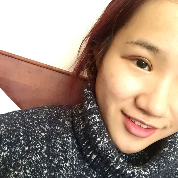 爸爸是直男癌，我割了双眼皮都不让抱了！