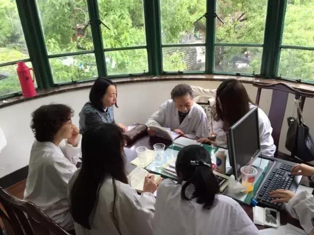 国医大师谈朱南孙,和朱南孙一样厉害的妇科中医