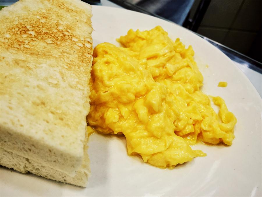 HK手帐：三时三餐，像个香港人一样（图文版）