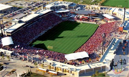 美国足球场符合国际标准吗,美国举办美洲杯足球场有哪些