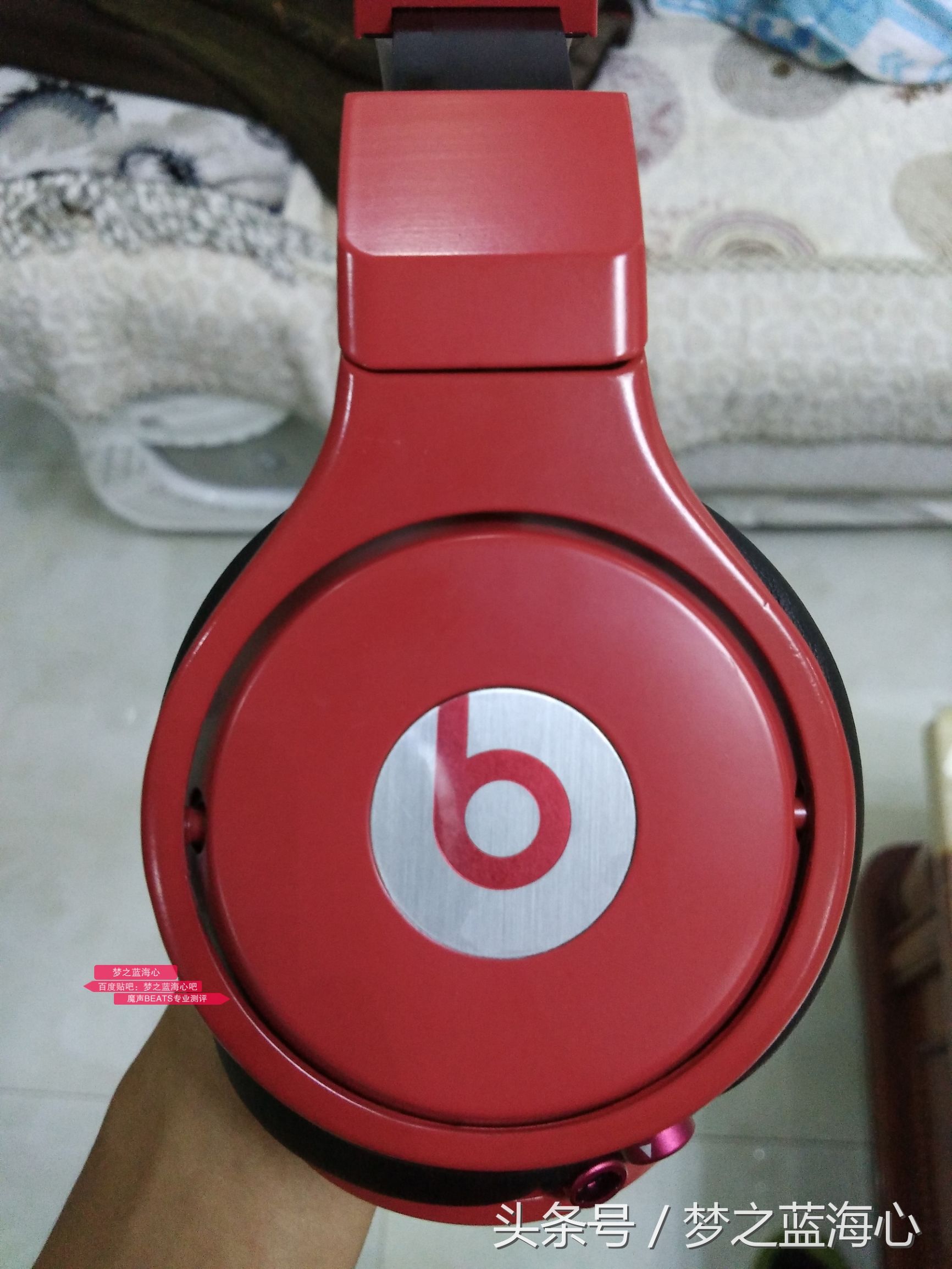 beatspro录音师坏了哪里修,beatspro录音师掉漆