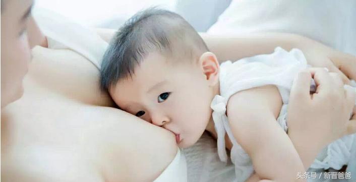 妈妈必备的100个小常识,该如何正确的给宝宝喂奶