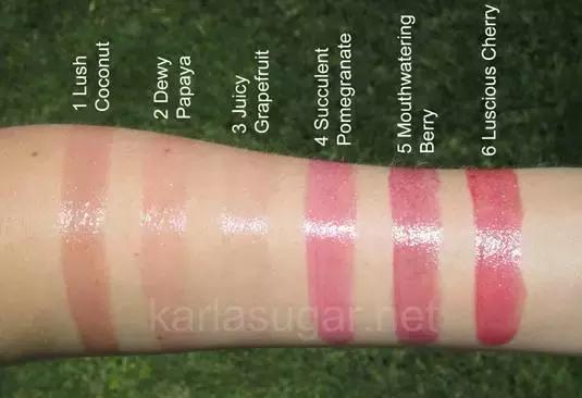 圣罗兰唇部打底 (圣罗兰唇部精华怎么样)