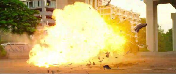 国庆去看这部荷尔蒙爆棚的电影之前，一定要记得提前上厕所啊！