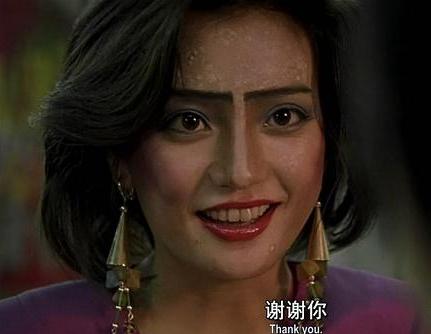 赵薇谈扮丑视频,赵薇变丑