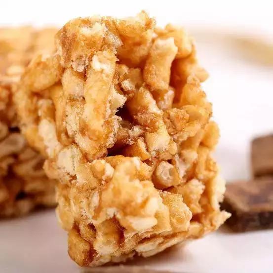 第一次来台湾必吃的,出游必备小零食清单