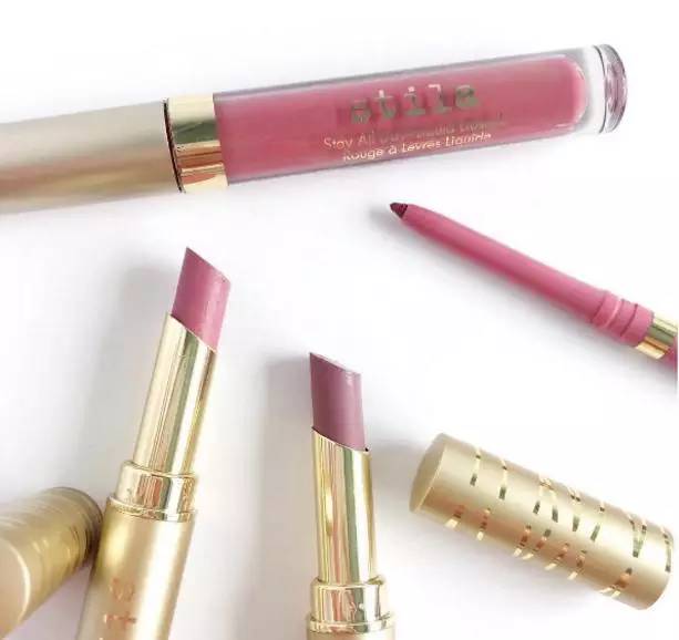 化妆品的各种类型的名称,涨姿势看懂化妆品成分