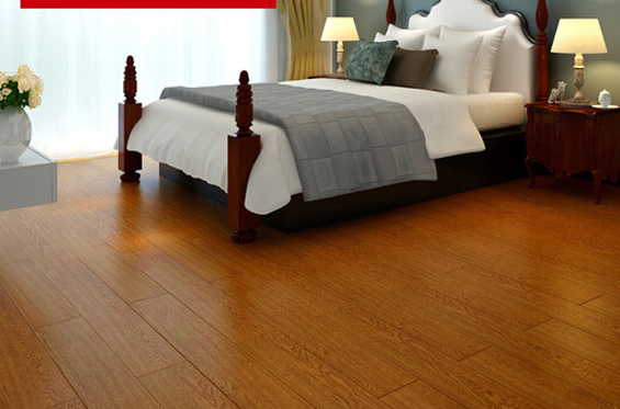 好的实木地板品牌排行榜,口碑好的复合地板