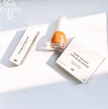 hm彩妆多少钱,hm彩妆哪个好用