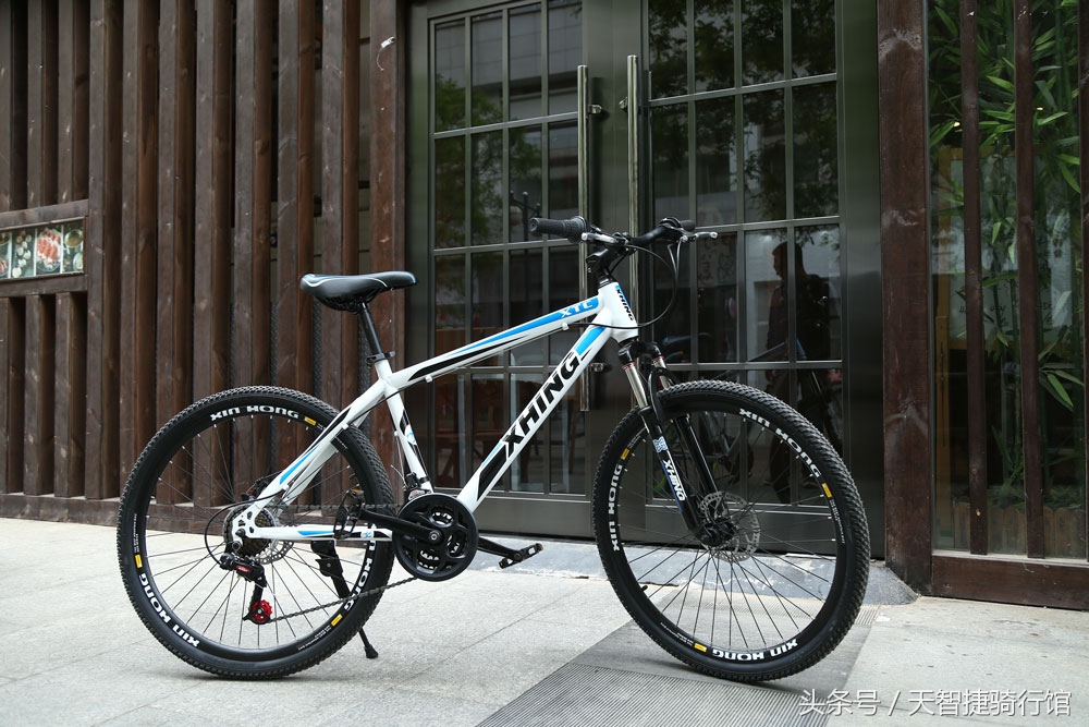 山地车选购基础知识,初骑山地车的注意事项