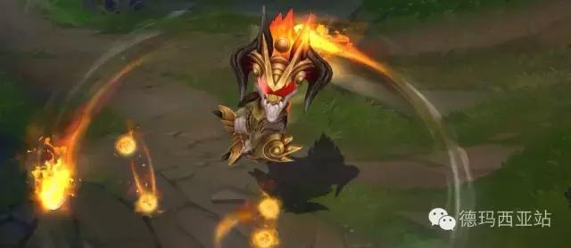 lolt3级别皮肤推荐,lol所有t3级别的皮肤有哪些