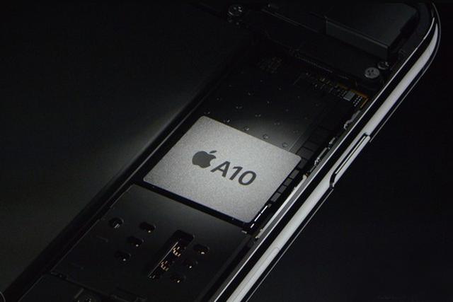 苹果为利“偷”改基带，iPhone7海外代购需谨慎