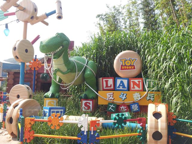 带两个小孩广州去香港迪士尼攻略,香港迪士尼快速通道套票8项攻略