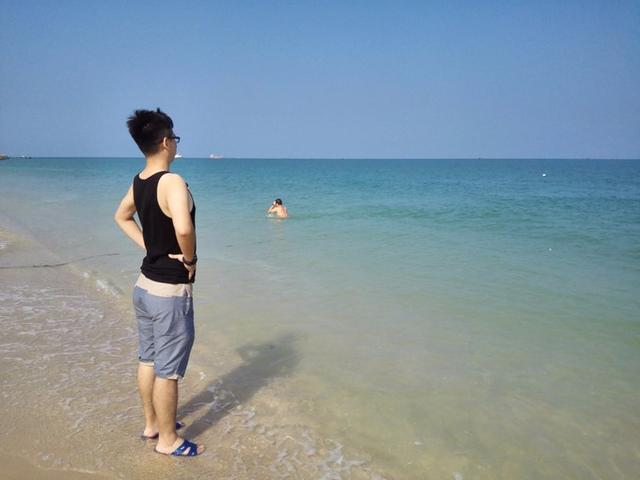 从广州一路向北旅游路线自驾游,一路向南涠洲岛