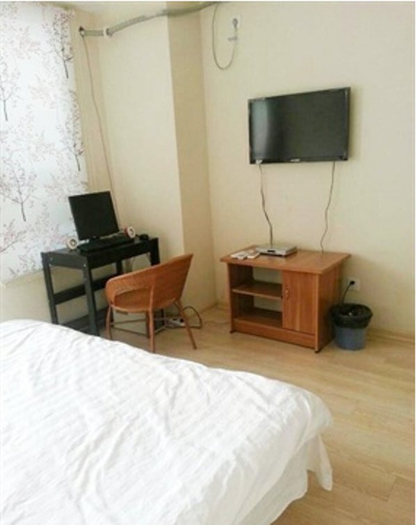 你入住的只能叫床，这才是沈阳的绝世酒店！