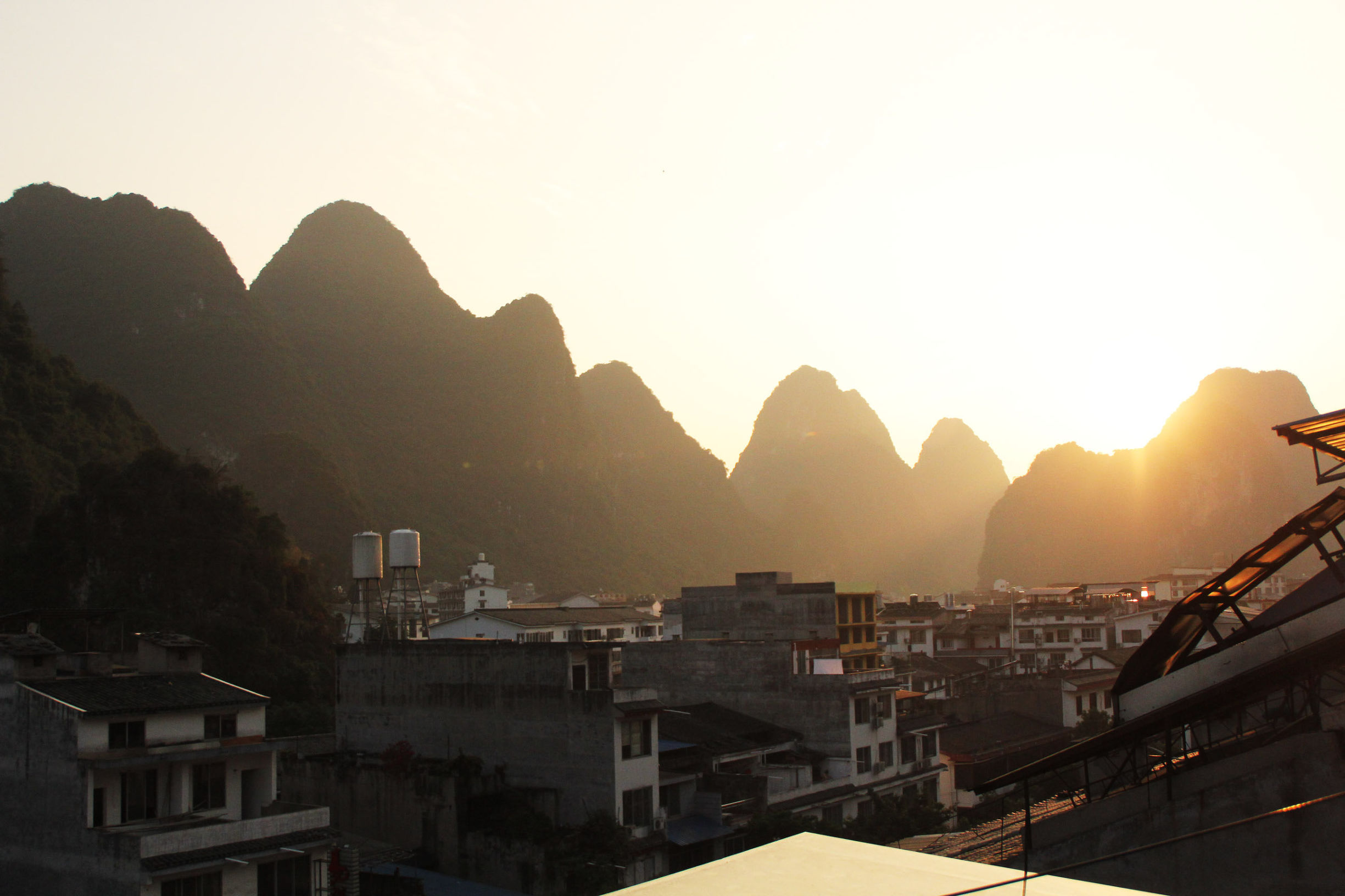阳朔酒店真实推荐,阳朔靠谱的酒店