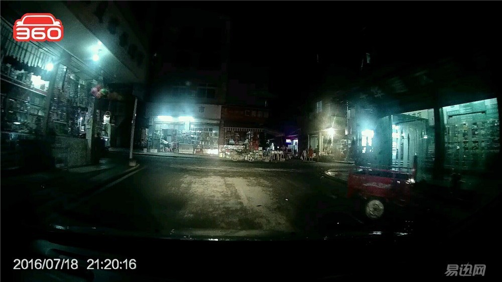 360行车记录仪真的很好用,360行车记录仪实用吗