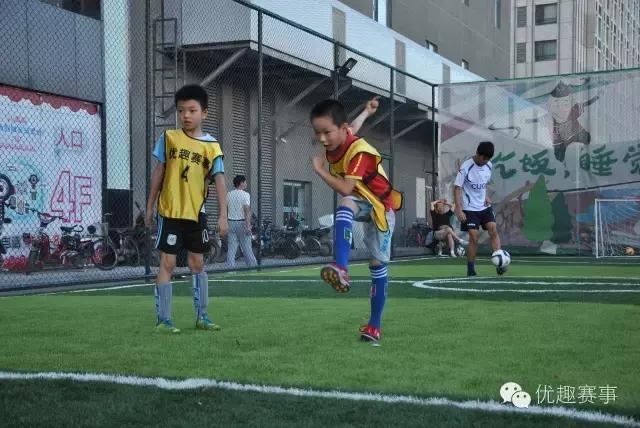 儿童足球招募,回龙观青少年足球