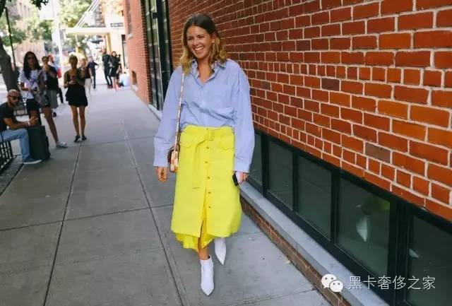 亮眼还是辣眼睛?纽约时装周酷炫看点大汇总!