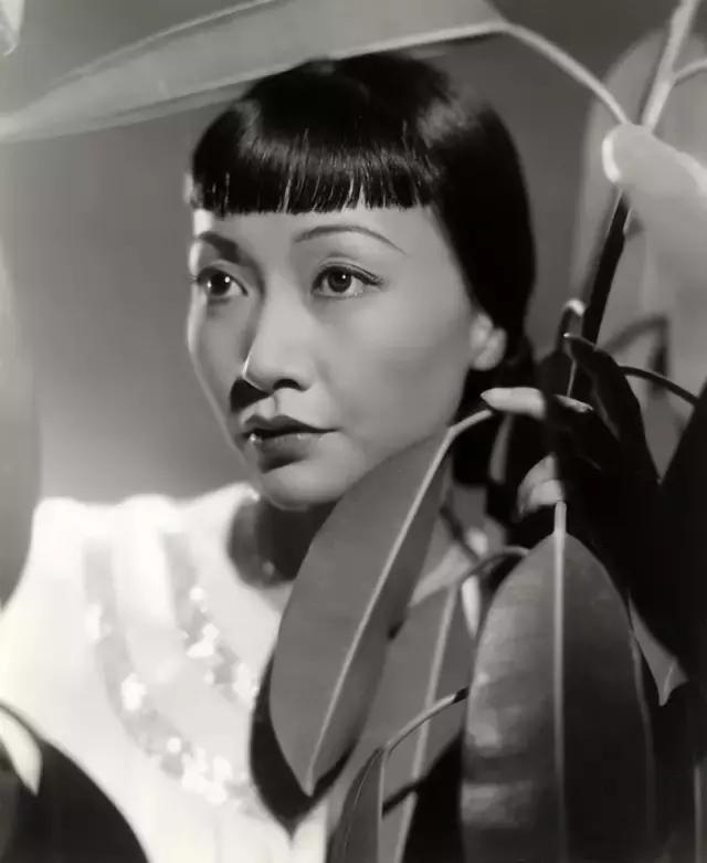 黄柳霜从洗衣工女儿到好莱坞,黄柳霜从洗衣工女儿到好莱坞传奇