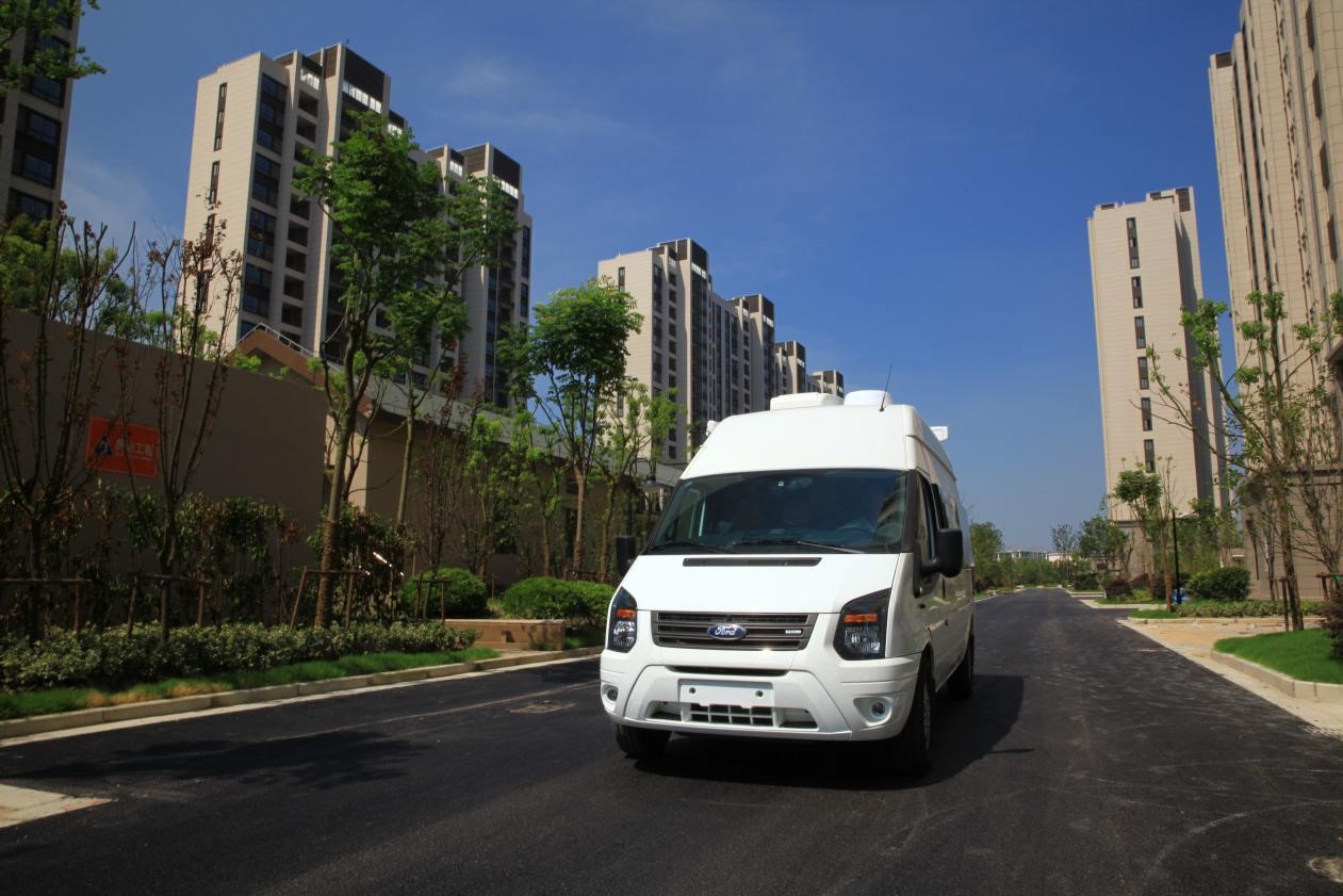 顺旅房车全顺,顺旅魅途房车