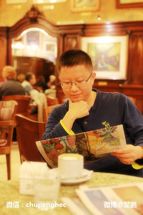 阿根廷首都著名的咖啡馆,阿根廷最老咖啡店