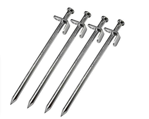 地钉的优缺点,y型地钉使用方法