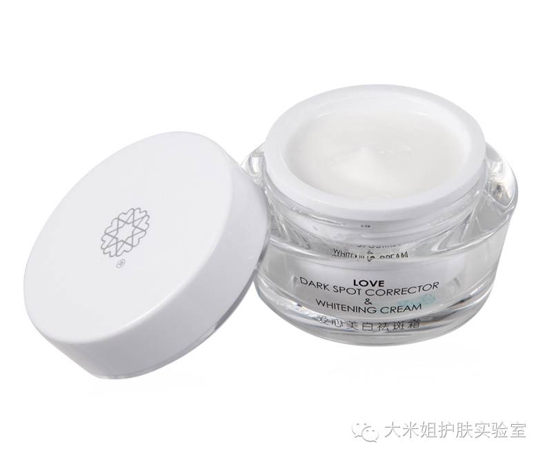 揭秘快速美白祛斑套路,美白祛斑原理