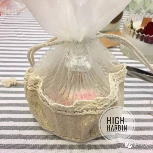 教你自制超美的蜡烛,教你手工制作别致的蜡烛