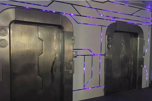 世界最有创意办公室,世界上最棒的办公室