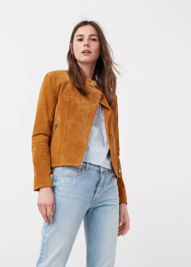 秋冬换季必备词汇,海外购物不再愁!