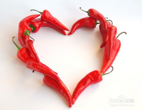 吃辣椒身体好还是不吃辣椒身体好,特别想吃辣椒身体缺什么