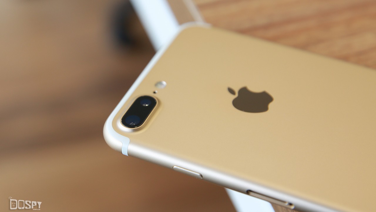 iphone7plus性能全评价,开箱测评iphone7plus亮黑版