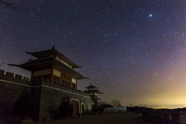 山东济南免费的景点攻略,济南免费景区哪个景区值得去
