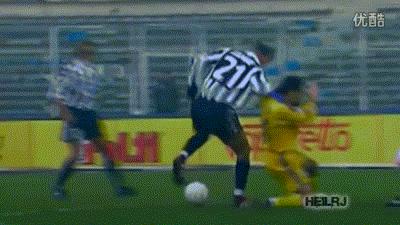 各种球星的经典过人动作教程,球星过人系列