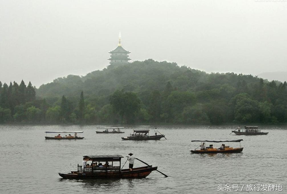 旅游摄影的最佳时间,旅游摄影怎么选择时间拍