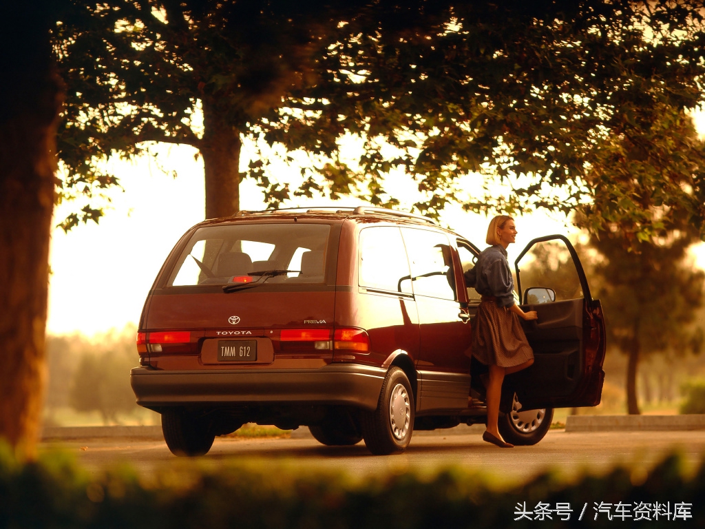 丰田老款mpv大霸王价格,丰田进口mpvsienta