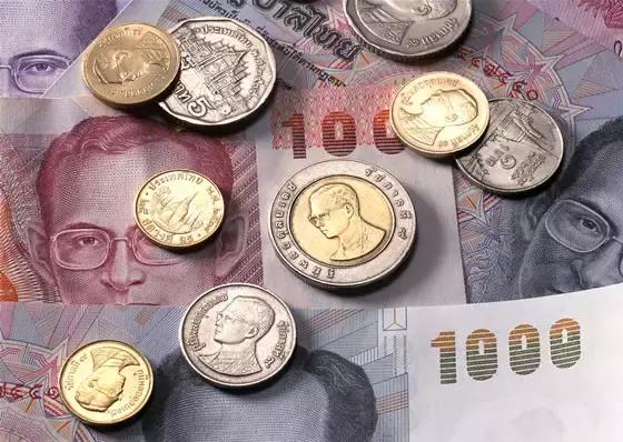 泰国100元人民币能买什么,在泰国100人民币能买到什么