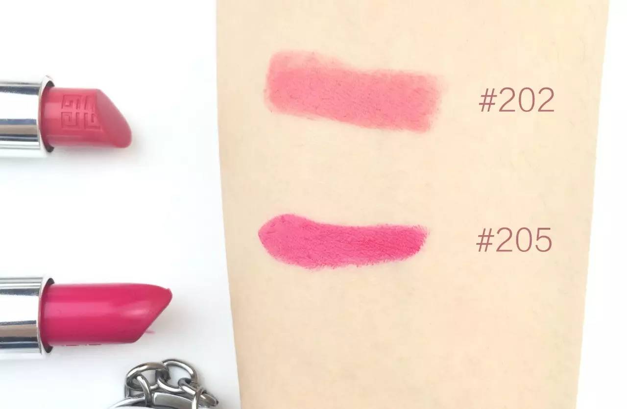 2021必买口红前十名纪梵希n37,ysl口红纪梵希333