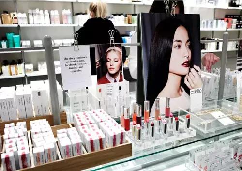 hm彩妆色号推荐,hm护肤美妆