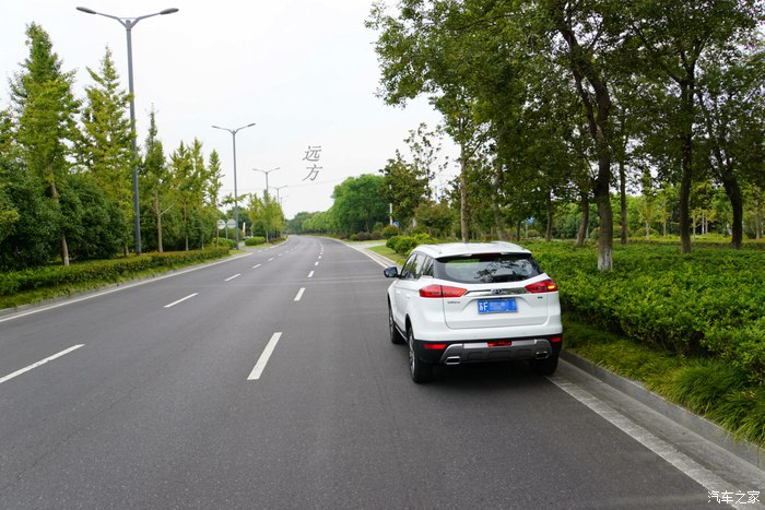 日系三剑客suv大pk,这款suv上市后外形完爆路虎揽胜