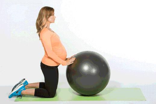 准妈咪健身遵循这几点，“孕”动也可以很安全！